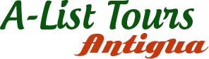 Rent A Ride Antigua Logo